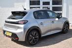 Peugeot 208 PureTech 100 EAT8 GT Navi | Airco | Automaat | c, Gebruikt, 19 km/l, 3 cilinders, 1065 kg