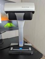 Fujitsu SV600 overheadscanner, Computers en Software, Scanners, Ophalen