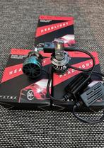 H7 high power led 300.000 lumen 6000k WIT SUPER FEL, Ophalen of Verzenden, Nieuw