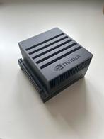 NVIDIA Xavier AGX Developer Kit - Originele doos met boekje, HDMI, Overige soorten, Ophalen of Verzenden, Zo goed als nieuw