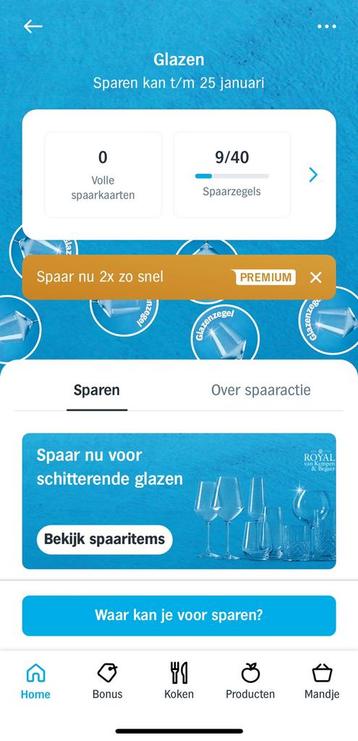 Ah Glaszegels gezocht ✨