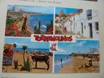 Ansichtkaart Spanje - Torremolinos, Ophalen of Verzenden, Zo goed als nieuw