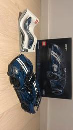 Lego technic Ford GT, Ophalen, Zo goed als nieuw, Lego