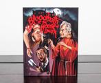 Bloodbath at the House of Death Blu-Ray (US Import) Vinegar, Horror, Vinegar Syndrome, Ophalen of Verzenden, Nieuw in verpakking