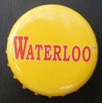 Kroonkurk 974 Waterloo, Verzamelen, Verzenden, Gebruikt, Overige merken