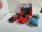 VOLKSWAGEN KEVERS diverse merken, Hobby en Vrije tijd, Modelauto's | 1:43, Ophalen of Verzenden, Nieuw, Auto, Overige merken