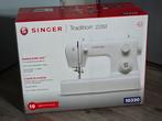 Singer Tradition 2282 Naaimachine, Nieuw, Hobby en Vrije tijd, Naaimachines en Toebehoren, Ophalen of Verzenden, Nieuw, Singer