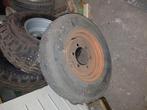 Tractor wielen 6.50_R16 deutz, Ophalen, Gebruikt