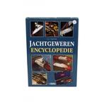 A.E. Hartink - Jachtgeweren Encyclopedie - 1998, Boeken, A.E. Hartink, Ophalen of Verzenden, Zo goed als nieuw, Overige onderwerpen
