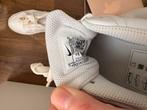 Nike Air Force 1 - Klassieker!, Ophalen of Verzenden, Zo goed als nieuw, Wit, Sneakers of Gympen