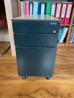 Ladekast Ahrend, Ophalen of Verzenden, Zo goed als nieuw, 25 tot 50 cm, Minder dan 100 cm