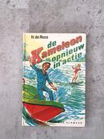 De kameleon opnieuw in actie, Ophalen of Verzenden, Zo goed als nieuw