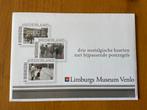 Nederland postset 2010 Limburgs Museum Venlo pf, Ophalen of Verzenden, Na 1940, Postfris