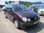 Volkswagen Polo 1.2-12V RIJD PERFECT!, 1198 cc, Handgeschakeld, 39 €/maand, 3 cilinders