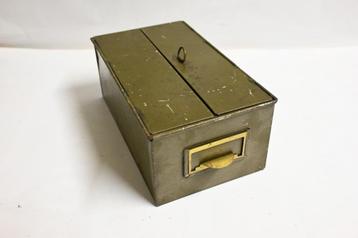 onderdeel veld bureau inrichting cp etc KL MVO US wo2 beschikbaar voor biedingen