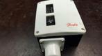 Danfoss TR 200 Pressostaat Drukregelaar Inst 0,2 - 6,0 Bar, Ophalen of Verzenden, Elektrisch