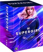 Supergirl, seizoen 1,2,3,4,5 en/of 6. Nieuw Geseald. DVD., Cd's en Dvd's, Dvd's | Tv en Series, Ophalen of Verzenden, Nieuw in verpakking