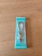 Tweezerman Nagel Clipper - Nieuw, verpakking geopend, Ophalen of Verzenden