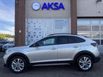 Volkswagen Taigo 1.0 TSI 116PK Move DSG Camera LaneAssist iQ, Stof, Gebruikt, Adaptive Cruise Control, 116 pk