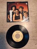 Queen, Ophalen of Verzenden, 1960 tot 1980, Zo goed als nieuw, Overige formaten