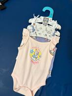 Set Disney Babymeisje  romper, Ophalen, Nieuw, Meisje