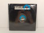 Plastic Boy - Twist (Bonzai Records) Vinyl, Ophalen of Verzenden, Gebruikt, 12 inch, Techno of Trance
