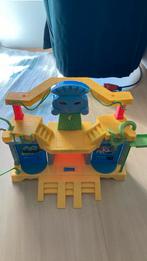 Paw patrol Jungle Rescue Monkey Temple W, Kinderen en Baby's, Speelgoed | Actiefiguren, Ophalen of Verzenden, Zo goed als nieuw