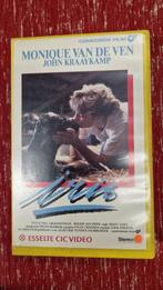 Iris ex rental vhs videoband, Vanaf 16 jaar, Ophalen of Verzenden, Zo goed als nieuw, Horror