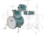 Ludwig breakbeat kit zonder hardware, Ophalen, Zo goed als nieuw, Ludwig