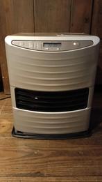 Zibro SRE 10x - TC, Huis en Inrichting, Ophalen, Gebruikt, Overige brandstoffen, Petroleumkachel