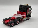 IMC MERCEDES BENZ AROCS MAMMOET, Hobby en Vrije tijd, Modelauto's | 1:50, HGL74-@hotmail.com, Houten, Nieuw, Bus of Vrachtwagen