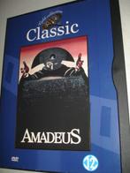 Amadeus- 1984- (NIEUW), Alle leeftijden, Verzenden, 1980 tot heden, Drama