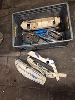 Citta onderdelen, Ophalen of Verzenden, Gebruikt, Overige typen, Onbekend