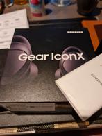 Samsung Gear IconX Draadloze Oordopjes, Ophalen of Verzenden, Gebruikt, Bluetooth