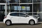 Peugeot 208 1.2 VTi Active Airco Elek. Ramen Apk 1ste Eigena, Voorwielaandrijving, Euro 5, Stof, Gebruikt
