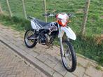 Beta 50 cc Enduro Racing Factory Motard., Fietsen en Brommers, Ophalen of Verzenden