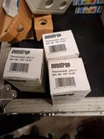 Oventrop Thermostaat Uni L - Nieuw in doos, Ophalen of Verzenden, Nieuw