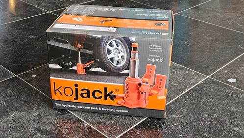 Nieuw Kojack carvan leveling system, Caravans en Kamperen, Caravan accessoires, Nieuw, Ophalen of Verzenden