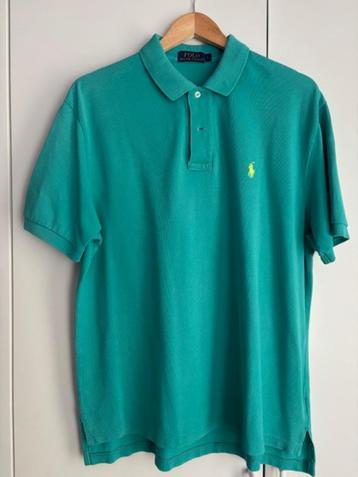 Ralph Lauren Polo beschikbaar voor biedingen