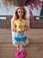 Vintage Barbie kledingset, Verzamelen, Poppen, Ophalen, Zo goed als nieuw