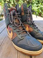 Nike dunk sky hi liberty maat 40., Kleding | Dames, Schoenen, Ophalen of Verzenden, Zo goed als nieuw, Sneakers of Gympen