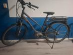 Bosch Elektrische Fiets - Cube Hybrid, Fietsen en Brommers, Elektrische fietsen, Gebruikt, Ophalen of Verzenden, 51 tot 55 cm
