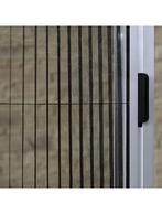 Bruynzeel dubbele Plissé Hordeur S900 NIEUW, nooit gebruikt!, Doe-het-zelf en Verbouw, Deuren en Horren, Ophalen, 120 cm of meer