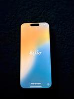 Iphone 15, Zwart, Ophalen of Verzenden, 87 %, Zonder simlock