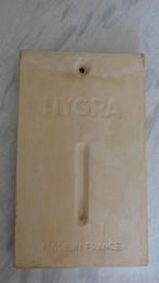 Vintage keramiek waterverdamper Hygra made in France, Ophalen of Verzenden