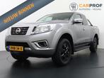 Nissan Navara 2.3 dCi N-Connecta King Cab Trekhaak | Cruise, Stof, Gebruikt, 4 cilinders, 163 pk