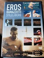 Eros Ramazzotti Stilelibero, Ophalen of Verzenden, Zo goed als nieuw