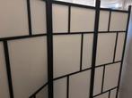 Kamer schermer, Huis en Inrichting, Woonaccessoires | Kamerschermen, Ophalen, Zo goed als nieuw
