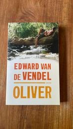 Edward van de Vendel - Oliver, Ophalen of Verzenden, Zo goed als nieuw, Edward van de Vendel