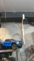 Raptor 4x4, Hobby en Vrije tijd, Ophalen of Verzenden